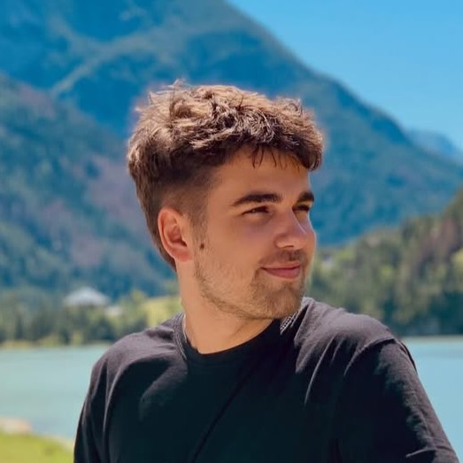 Egidijus's Profile Photo